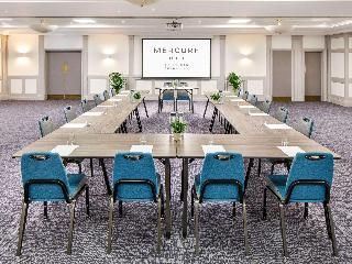 Mercure Nottingham Sherwood Hotel fotoÄŸrafÄ±