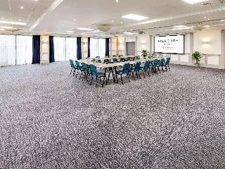 Mercure Nottingham Sherwood Hotel fotoÄŸrafÄ±