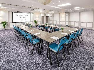 Mercure Nottingham Sherwood Hotel fotoÄŸrafÄ±