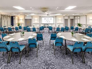 Mercure Nottingham Sherwood Hotel fotoÄŸrafÄ±