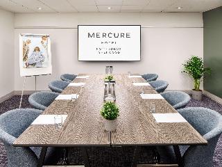 Mercure Nottingham Sherwood Hotel fotoÄŸrafÄ±