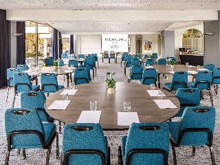Mercure Nottingham Sherwood Hotel fotoÄŸrafÄ±