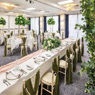 Mercure Nottingham Sherwood Hotel fotoÄŸrafÄ±