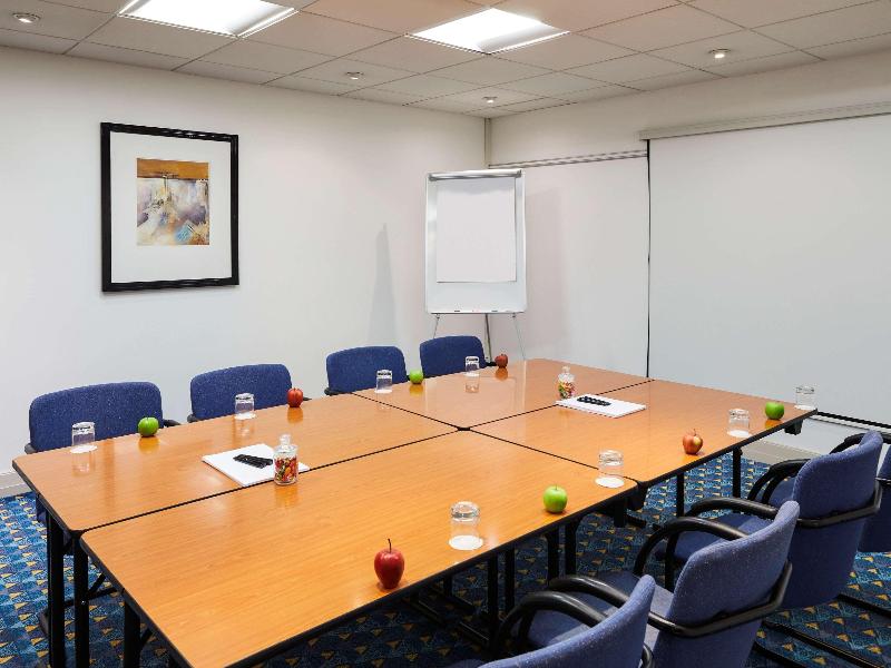 Mercure Nottingham Sherwood Hotel - Toplantı