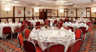 Mercure Nottingham Sherwood Hotel fotoÄŸrafÄ±