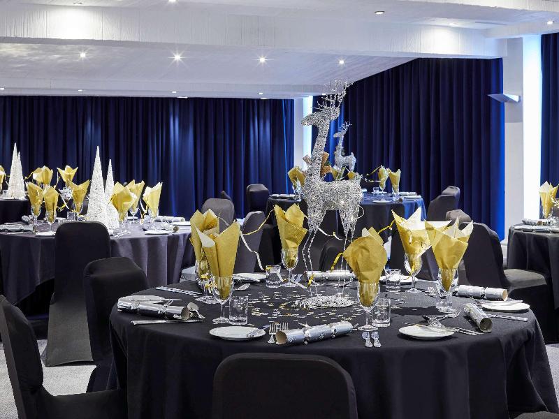 Mercure Nottingham Sherwood Hotel - Toplantı