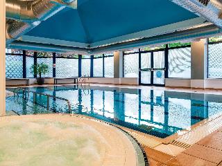 Mercure Nottingham Sherwood Hotel fotoÄŸrafÄ±