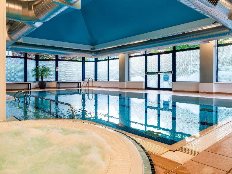 Mercure Nottingham Sherwood Hotel - Aktivite