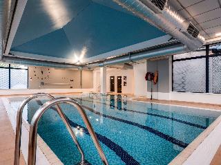 Mercure Nottingham Sherwood Hotel fotoÄŸrafÄ±