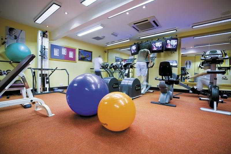 Mercure Nottingham Sherwood Hotel fotoÄŸrafÄ±
