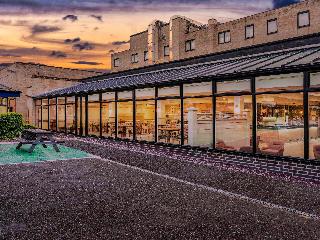 Mercure Nottingham Sherwood Hotel fotoÄŸrafÄ±