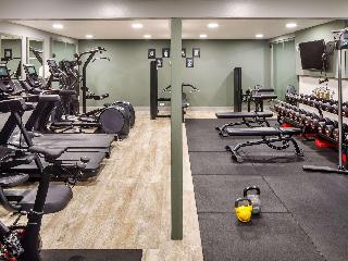 Mercure Nottingham Sherwood Hotel fotoÄŸrafÄ±