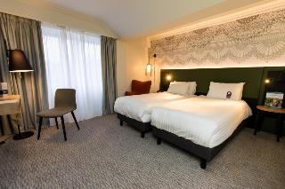 Mercure Nottingham Sherwood Hotel fotoÄŸrafÄ±