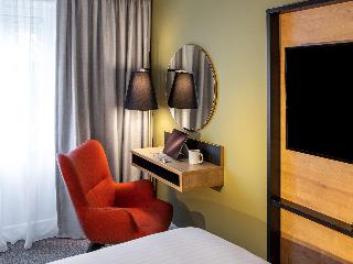 Mercure Nottingham Sherwood Hotel fotoÄŸrafÄ±