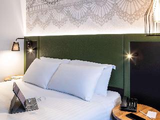 Mercure Nottingham Sherwood Hotel fotoÄŸrafÄ±
