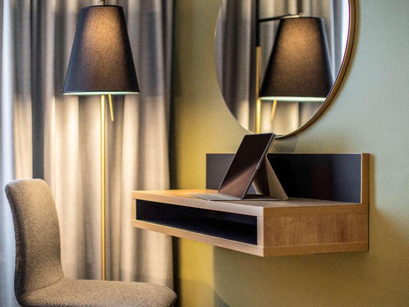 Mercure Nottingham Sherwood Hotel - Oda