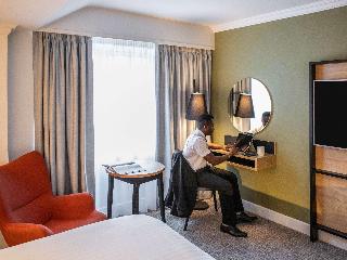 Mercure Nottingham Sherwood Hotel fotoÄŸrafÄ±