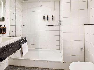 Mercure Nottingham Sherwood Hotel fotoÄŸrafÄ±