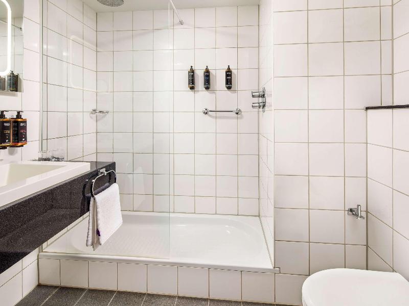 Mercure Nottingham Sherwood Hotel - Oda