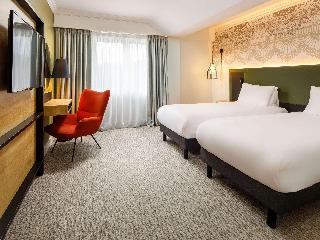 Mercure Nottingham Sherwood Hotel fotoÄŸrafÄ±
