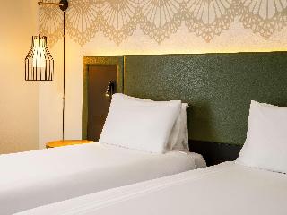 Mercure Nottingham Sherwood Hotel fotoÄŸrafÄ±