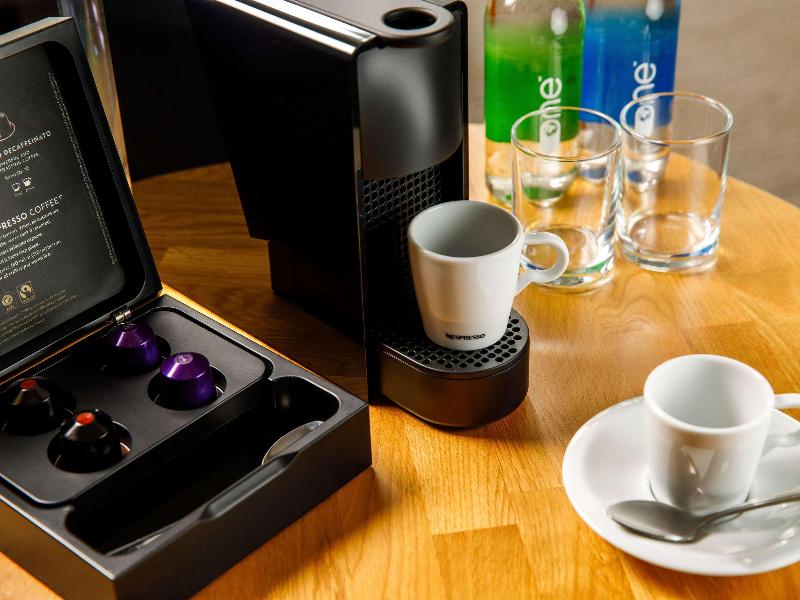 Mercure Nottingham Sherwood Hotel - Oda