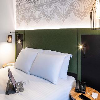 Mercure Nottingham Sherwood Hotel fotoÄŸrafÄ±