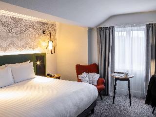 Mercure Nottingham Sherwood Hotel fotoÄŸrafÄ±