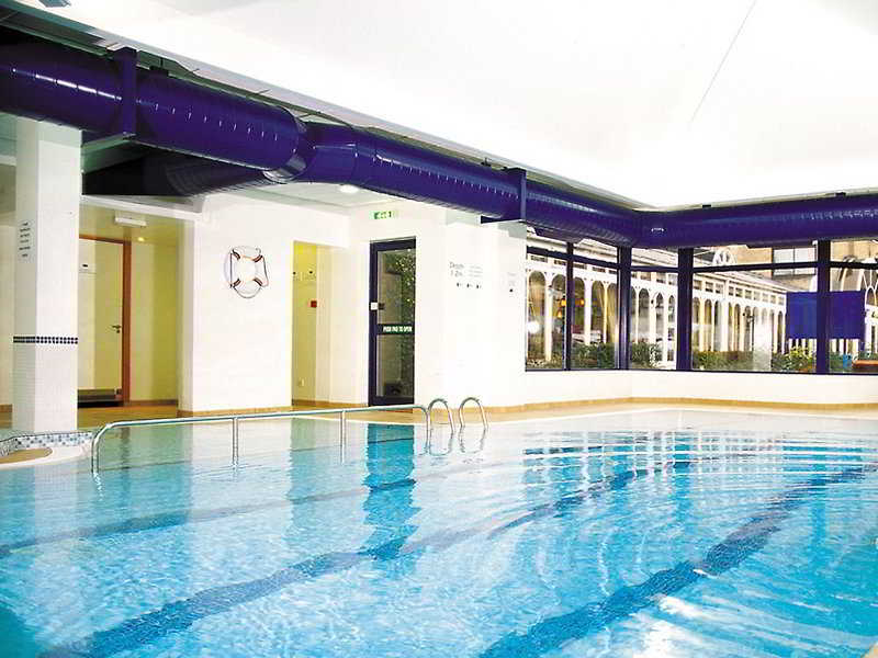 Mercure Nottingham Sherwood Hotel fotoÄŸrafÄ±