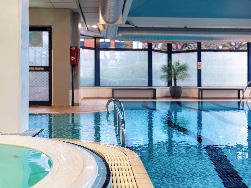 Mercure Nottingham Sherwood Hotel - Havuz