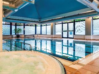 Mercure Nottingham Sherwood Hotel fotoÄŸrafÄ±