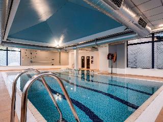 Mercure Nottingham Sherwood Hotel fotoÄŸrafÄ±