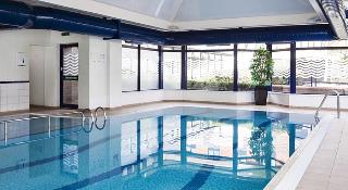Mercure Nottingham Sherwood Hotel fotoÄŸrafÄ±