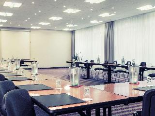 Mercure Duesseldorf Neuss fotoÄŸrafÄ±