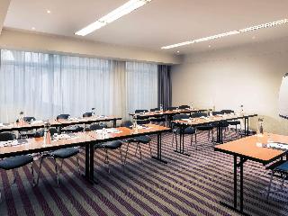 Mercure Duesseldorf Neuss fotoÄŸrafÄ±