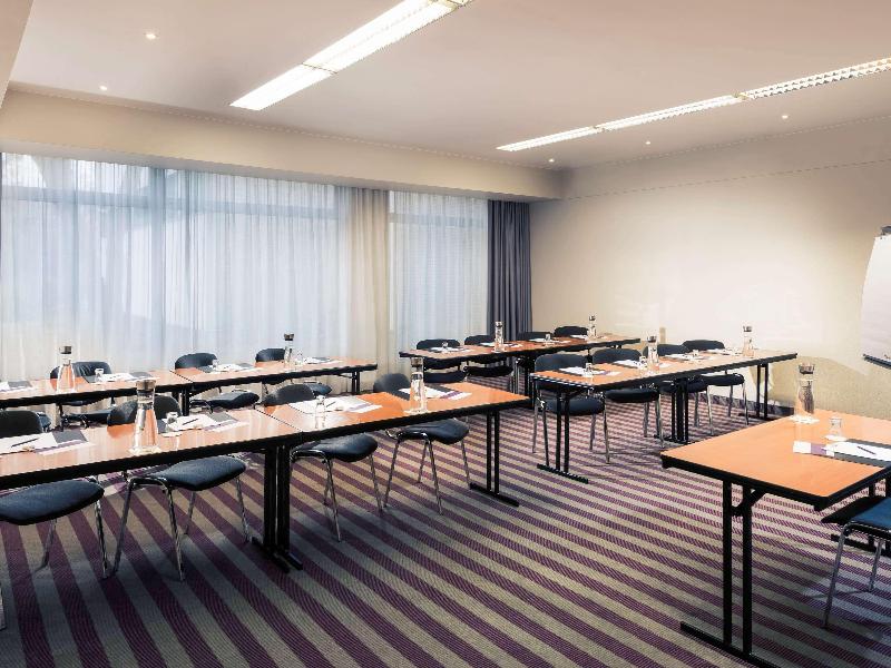 Mercure Duesseldorf Neuss - Toplantı