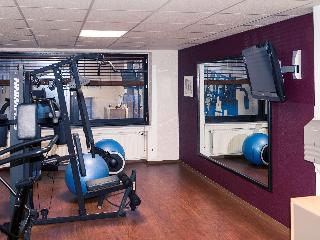 Mercure Duesseldorf Neuss fotoÄŸrafÄ±