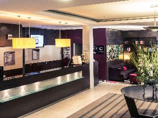 Mercure Duesseldorf Neuss fotoÄŸrafÄ±