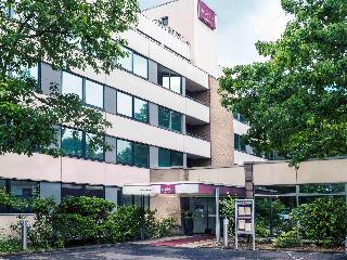 Mercure Duesseldorf Neuss fotoÄŸrafÄ±