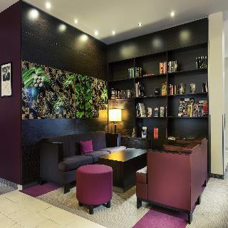 Mercure Duesseldorf Neuss fotoÄŸrafÄ±