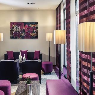 Mercure Duesseldorf Neuss fotoÄŸrafÄ±