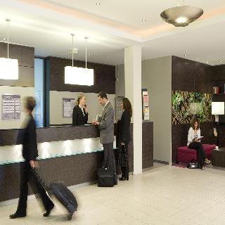 Mercure Duesseldorf Neuss fotoÄŸrafÄ±