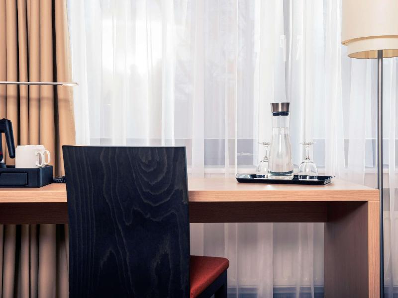 Mercure Duesseldorf Neuss - Oda