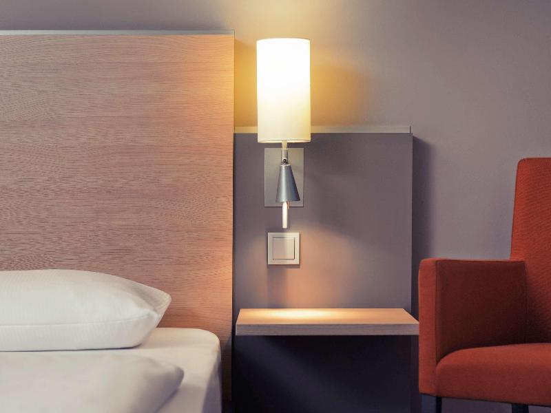 Mercure Duesseldorf Neuss - Oda