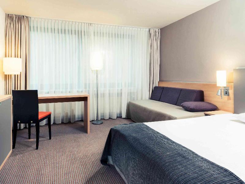 Mercure Duesseldorf Neuss - Oda