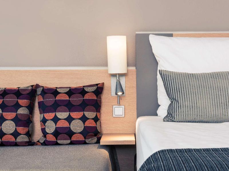 Mercure Duesseldorf Neuss - Oda