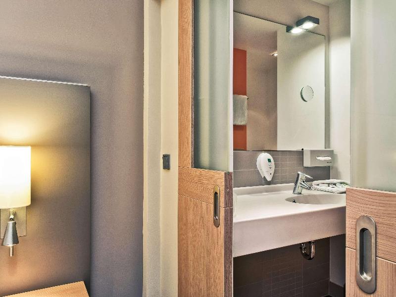 Mercure Duesseldorf Neuss - Oda