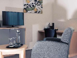 Mercure Duesseldorf Neuss fotoÄŸrafÄ±