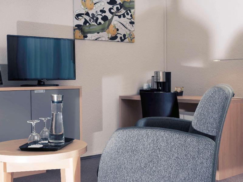 Mercure Duesseldorf Neuss - Oda