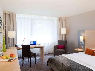 Mercure Duesseldorf Neuss fotoÄŸrafÄ±